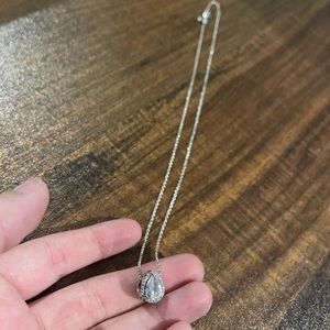 Pandora | Jewelry | Pandora Tear Drop 